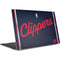 NBA LA Clippers Jersey Dell XPS Skin